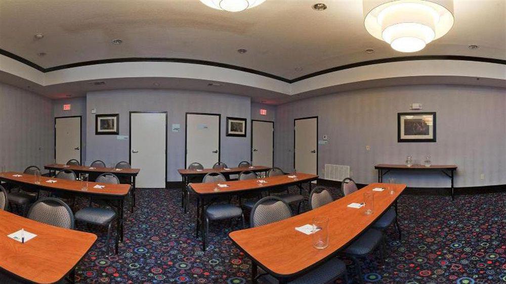 Holiday Inn Express & Suites Graham By Ihg Екстериор снимка